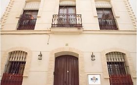 Casa de la Judería Doña Pilar